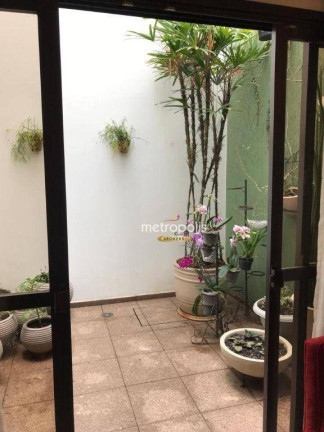 Imagem Sobrado com 4 Quartos à Venda, 380 m² em Jardim Chácara Inglesa - São Bernardo Do Campo Imagem Sobrado com 4 Quartos à Venda, 380 m² em Jardim Chácara Inglesa - São Bernardo Do Campo