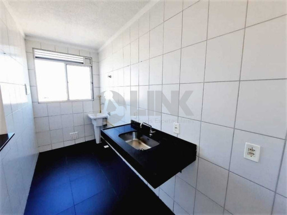 Imagem Apartamento com 2 Quartos à Venda, 43 m² em Jardim Leopoldina - Porto Alegre Imagem Apartamento com 2 Quartos à Venda, 43 m² em Jardim Leopoldina - Porto Alegre