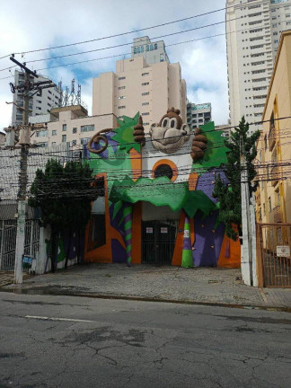 Imagem Loja para Alugar, 692 m² em Moema - São Paulo Imagem Loja para Alugar, 692 m² em Moema - São Paulo