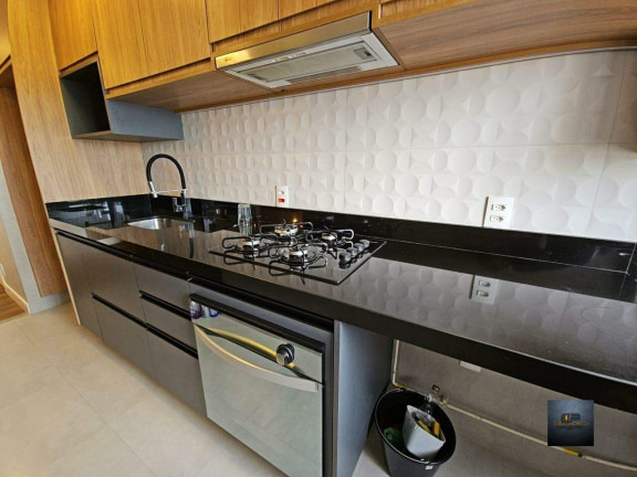 Imagem Apartamento com 2 Quartos à Venda, 70 m² em Centro - São Bernardo Do Campo