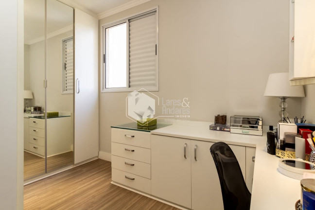 Imagem Apartamento com 3 Quartos à Venda, 63 m² em Jardim íris - São Paulo