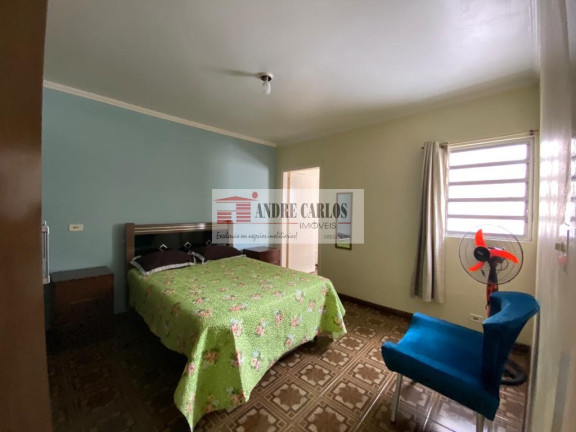 Imagem Casa com 5 Quartos à Venda, 285 m² em Ayrosa - Osasco