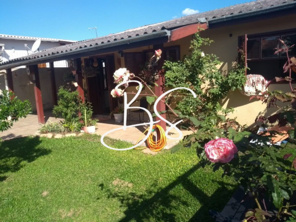 Imagem Casa com 3 Quartos à Venda,  em Petrópolis - Taquara