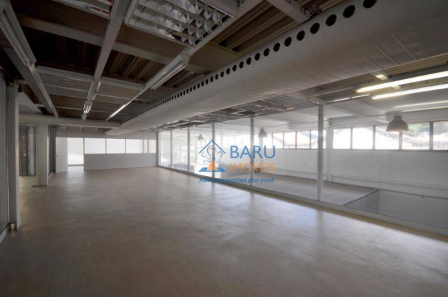 Imagem Edifício Residencial para Alugar, 1.673 m² em Lapa - São Paulo