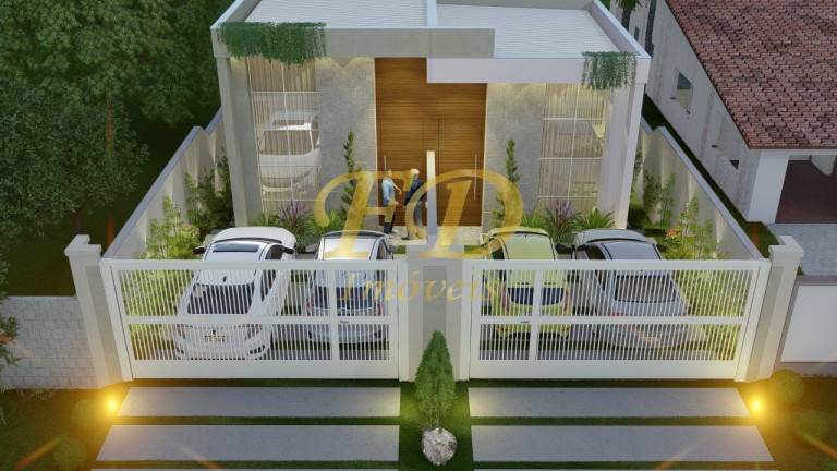 Imagem Casa com 3 Quartos à Venda, 240 m² em Jardim Dos Pinheiros - Atibaia Imagem Casa com 3 Quartos à Venda, 240 m² em Jardim Dos Pinheiros - Atibaia