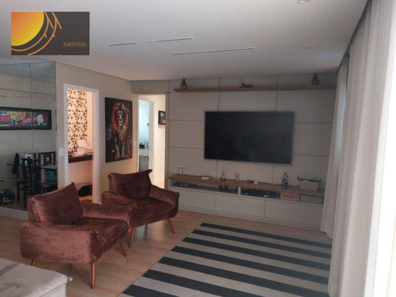 Imagem Apartamento com 3 Quartos à Venda, 85 m² em Pirituba - São Paulo
