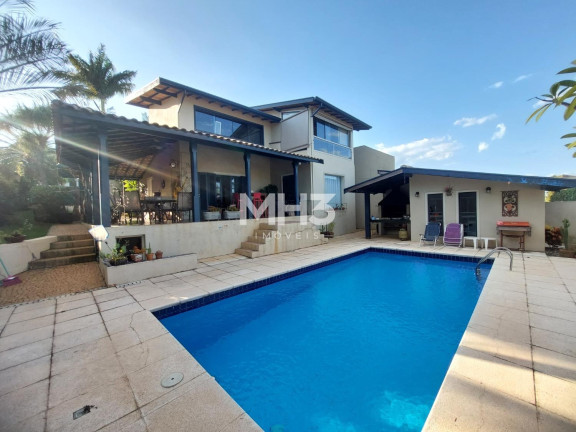 Imagem Casa de Condomínio com 4 Quartos à Venda, 232 m² em Loteamento Caminhos De São Conrado (sousas) - Campinas Imagem Casa de Condomínio com 4 Quartos à Venda, 232 m² em Loteamento Caminhos De São Conrado (sousas) - Campinas