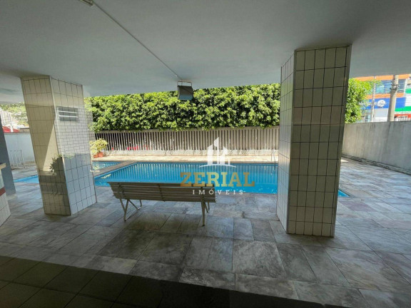 Imagem Apartamento com 2 Quartos à Venda, 71 m² em Campestre - Santo André Imagem Apartamento com 2 Quartos à Venda, 71 m² em Campestre - Santo André
