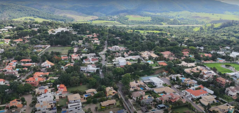 Imagem Terreno em Condomínio à Venda, 1.000 m² em Malota - Jundiaí
