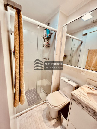 Imagem Apartamento com 2 Quartos à Venda, 78 m² em Tatuapé - São Paulo Imagem Apartamento com 2 Quartos à Venda, 78 m² em Tatuapé - São Paulo