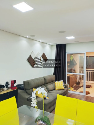 Imagem Apartamento com 3 Quartos à Venda, 94 m² em Centro - São Bernardo Do Campo Imagem Apartamento com 3 Quartos à Venda, 94 m² em Centro - São Bernardo Do Campo