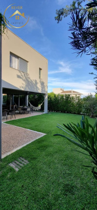 Imagem Sobrado com 4 Quartos à Venda, 347 m² em Swiss Park - Campinas Imagem Sobrado com 4 Quartos à Venda, 347 m² em Swiss Park - Campinas