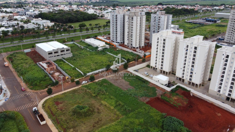 Imagem Terreno à Venda, 534 m² em Jardim Firenze - Santa Bárbara D'oeste