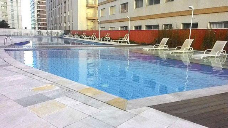 Imagem Apartamento com 3 Quartos para Alugar, 121 m² em Astúrias - Guarujá Imagem Apartamento com 3 Quartos para Alugar, 121 m² em Astúrias - Guarujá