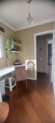 Imagem Apartamento com 2 Quartos à Venda, 68 m² em Jardim Marajoara - São Paulo Imagem Apartamento com 2 Quartos à Venda, 68 m² em Jardim Marajoara - São Paulo