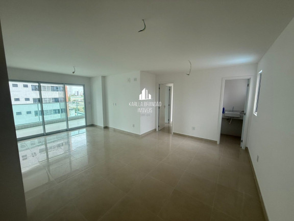 Imagem Apartamento com 3 Quartos à Venda, 140 m² em Tirol - Natal Imagem Apartamento com 3 Quartos à Venda, 140 m² em Tirol - Natal