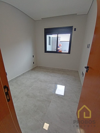 Imagem Casa com 3 Quartos à Venda, 135 m² em Loteamento Park Gran Reserve - Indaiatuba