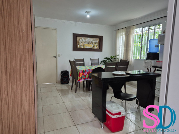 Imagem Sobrado com 3 Quartos à Venda, 128 m² em Estufa Ii - Ubatuba Imagem Sobrado com 3 Quartos à Venda, 128 m² em Estufa Ii - Ubatuba