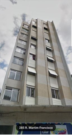 Imagem Apartamento com 2 Quartos à Venda, 65 m² em Santa Cecýlia - São Paulo Imagem Apartamento com 2 Quartos à Venda, 65 m² em Santa Cecýlia - São Paulo