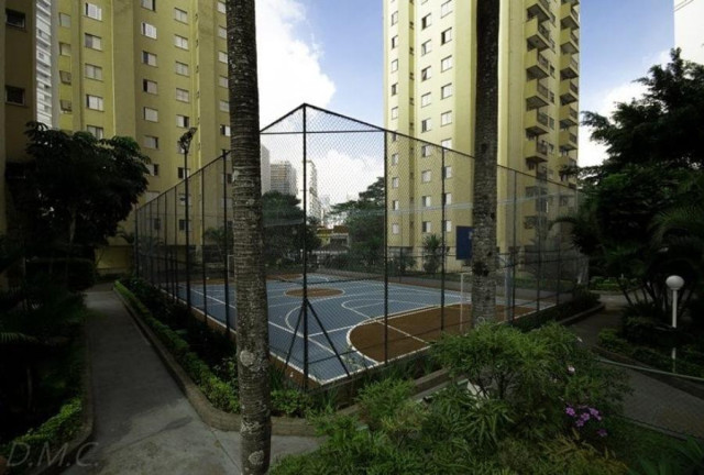 Imagem Apartamento com 2 Quartos à Venda, 67 m² em Tatuapé - São Paulo Imagem Apartamento com 2 Quartos à Venda, 67 m² em Tatuapé - São Paulo