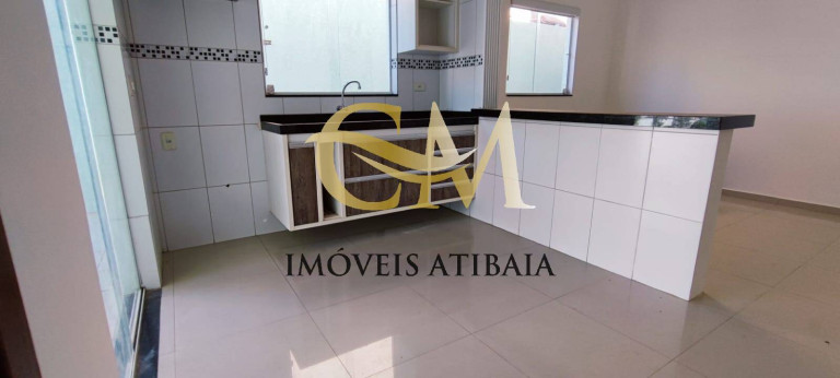 Imagem Casa com 3 Quartos à Venda, 168 m² em Jardim Paulista - Atibaia