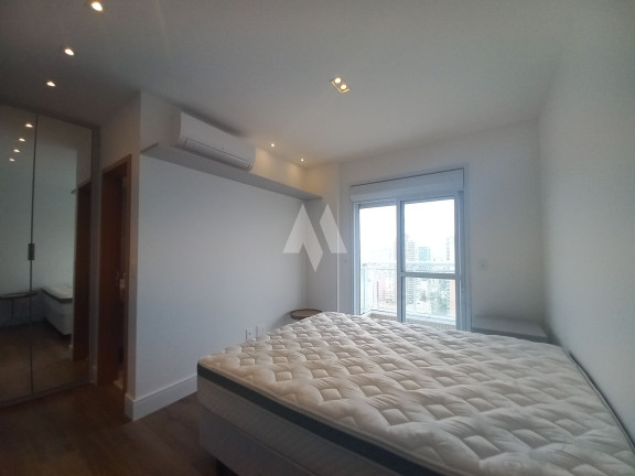 Imagem Apartamento com 3 Quartos à Venda, 134 m² em Boqueirão - Santos