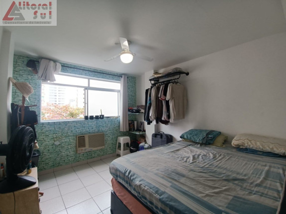 Imagem Kitnet com 1 Quarto à Venda, 32 m² em Aviação - Praia Grande Imagem Kitnet com 1 Quarto à Venda, 32 m² em Aviação - Praia Grande
