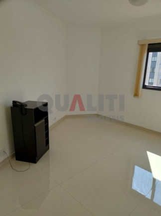Imagem Apartamento com 1 Quarto à Venda, 37 m² em Moema - São Paulo