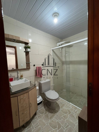 Imagem Casa com 4 Quartos à Venda, 156 m² em Dom Joaquim - Brusque
