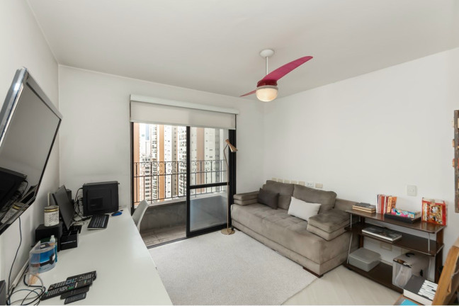 Imagem Imóvel com 2 Quartos à Venda, 204 m² em Vila Olímpia - São Paulo Imagem Imóvel com 2 Quartos à Venda, 204 m² em Vila Olímpia - São Paulo
