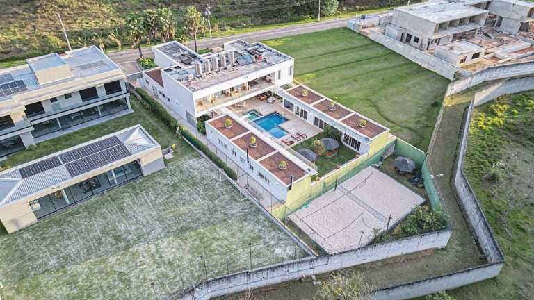 Imagem Casa com 4 Quartos à Venda, 1.500 m² em Tamboré 1 - Barueri Imagem Casa com 4 Quartos à Venda, 1.500 m² em Tamboré 1 - Barueri