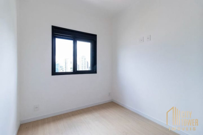 Imagem Apartamento com 1 Quarto à Venda, 25 m² em Ipiranga - São Paulo