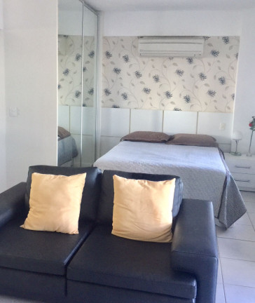 Imagem Apartamento com 1 Quarto à Venda, 51 m² em Armação - Salvador Imagem Apartamento com 1 Quarto à Venda, 51 m² em Armação - Salvador