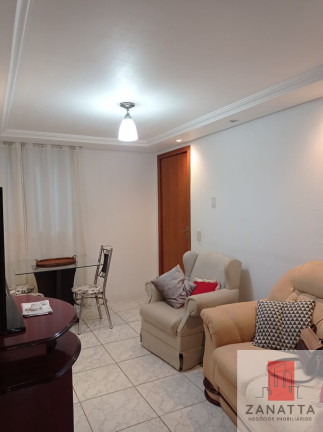 Imagem Apartamento com 2 Quartos à Venda, 42 m² em São José - Esteio