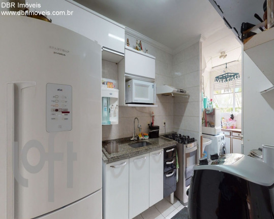 Imagem Apartamento com 2 Quartos à Venda, 62 m² em Mandaqui - Sao Paulo