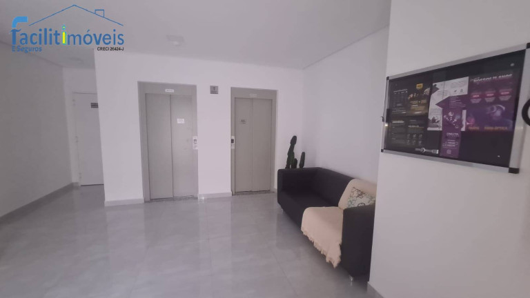 Imagem Apartamento com 2 Quartos à Venda, 51 m² em Ferrazópolis - São Bernardo Do Campo