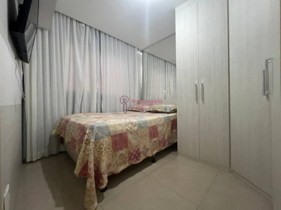 Imagem Apartamento com 3 Quartos à Venda, 85 m² em Praia De Itaparica - Vila Velha