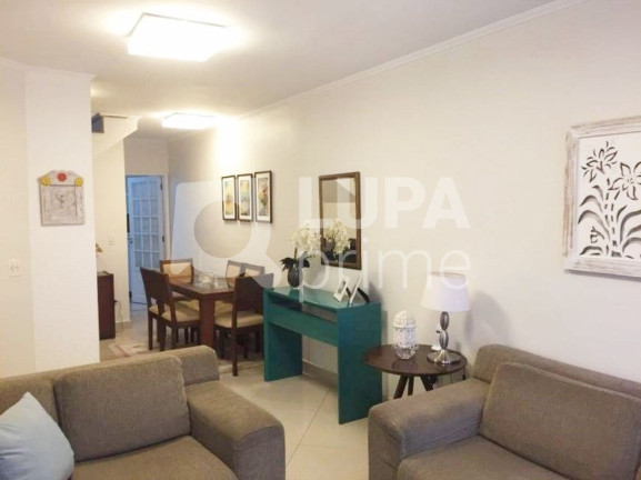 Casa com 3 Quartos à Venda, 150 m² em Vila Gustavo - São Paulo