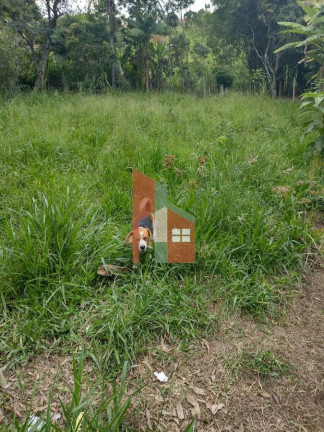 Imagem Terreno à Venda, 2.000 m² em Jardim Estância Brasil - Atibaia