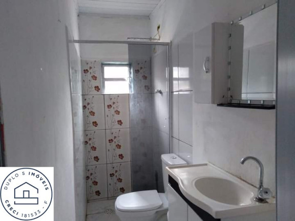 Imagem Casa com 2 Quartos à Venda, 125 m² em Parque Morumbi - Francisco Morato Imagem Casa com 2 Quartos à Venda, 125 m² em Parque Morumbi - Francisco Morato