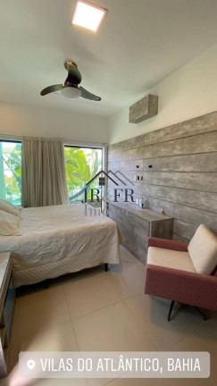 Imagem Casa com 5 Quartos à Venda, 722 m² em Vilas Do Atlântico - Lauro De Freitas Imagem Casa com 5 Quartos à Venda, 722 m² em Vilas Do Atlântico - Lauro De Freitas