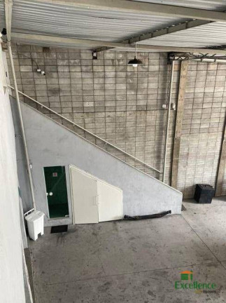 Imagem Galpão para Alugar, 1.067 m² em Jardim Brasília - São Paulo Imagem Galpão para Alugar, 1.067 m² em Jardim Brasília - São Paulo
