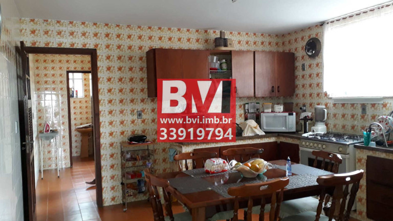 Imagem Casa com 4 Quartos à Venda, 190 m² em Penha Circular - Rio De Janeiro Imagem Casa com 4 Quartos à Venda, 190 m² em Penha Circular - Rio De Janeiro