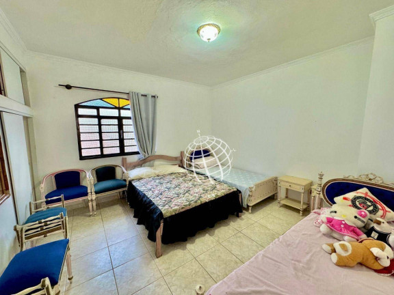 Imagem Chácara com 7 Quartos à Venda, 565 m² em Vitória Régia - Atibaia