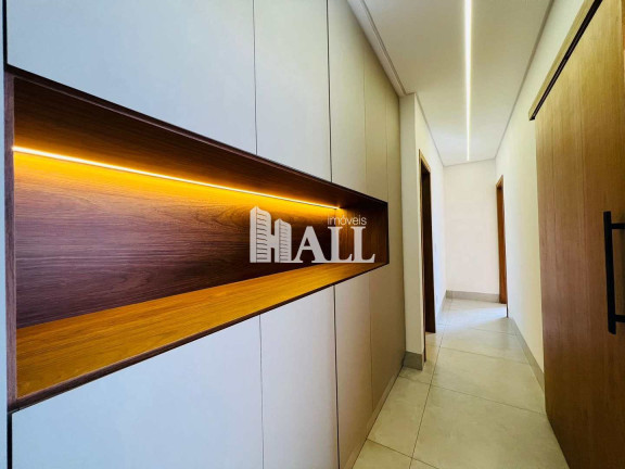 Imagem Casa com 3 Quartos à Venda, 215 m² em Terravista Residence Club - Mirassol