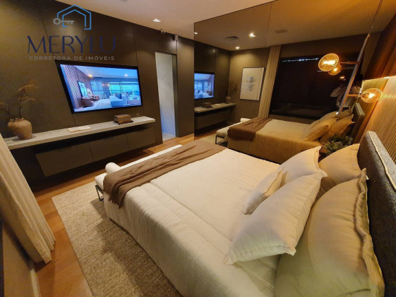 Imagem Apartamento com 4 Quartos à Venda, 145 m² em Vila Clementino - São Paulo Imagem Apartamento com 4 Quartos à Venda, 145 m² em Vila Clementino - São Paulo