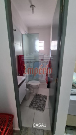 Imagem Casa com 1 Quarto à Venda, em Barcelona - São Caetano Do Sul Imagem Casa com 1 Quarto à Venda, em Barcelona - São Caetano Do Sul