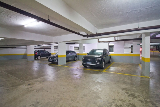 Imagem Apartamento com 1 Quarto à Venda, 42 m² em Bela Vista - São Paulo Imagem Apartamento com 1 Quarto à Venda, 42 m² em Bela Vista - São Paulo