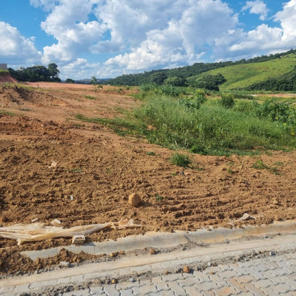 Terreno em Condomínio à Venda, 360 m² em San Fernando Valley - Atibaia