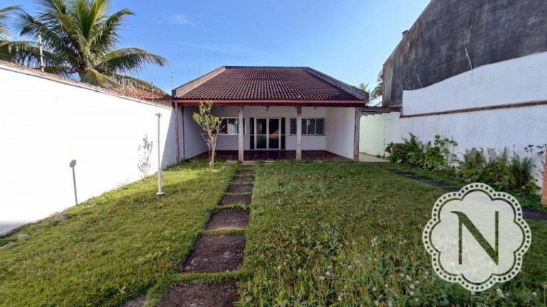 Imagem Casa com 3 Quartos à Venda, 206 m² em Cibratel Ii - Itanhaém Imagem Casa com 3 Quartos à Venda, 206 m² em Cibratel Ii - Itanhaém